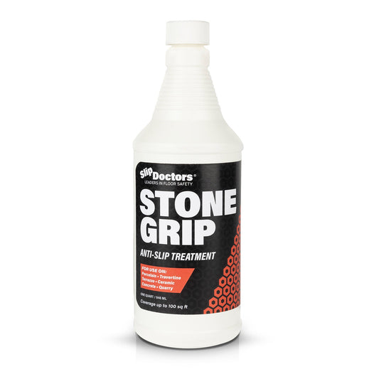 anti-slip coating for tiles